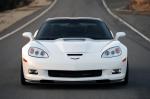 Chevrolet Corvette ZR1 ZR750 by Hennessey 2012 года